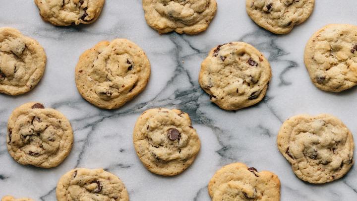 Baking Needed for Day Camp logo image