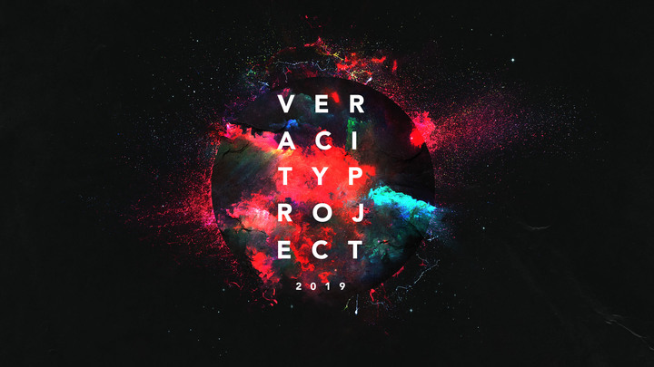 Veracity Project 2019 logo image