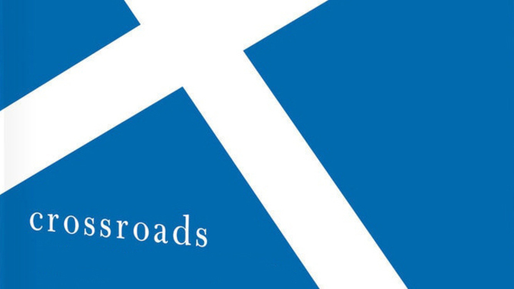 Crossroads logo image
