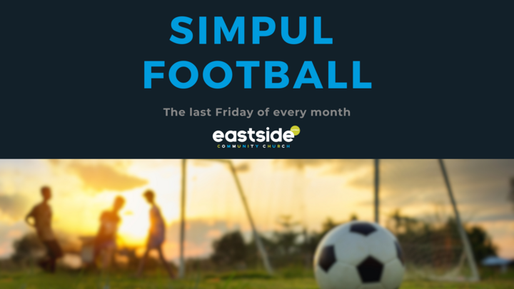 Simpul Football logo