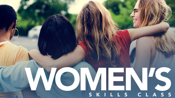 Women’s Skills Class