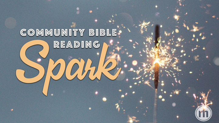 CBR Spark logo image