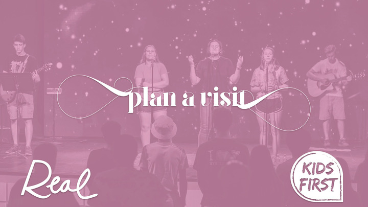 Plan a Visit logo image