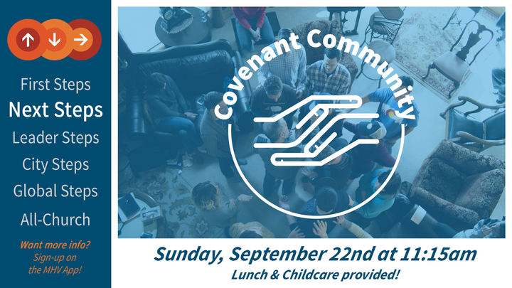 Lakewood Vineyard Covenant Community logo image