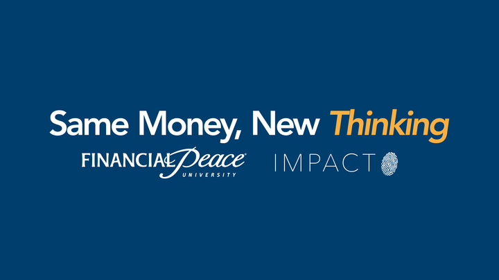 Impact - Monday Class logo image