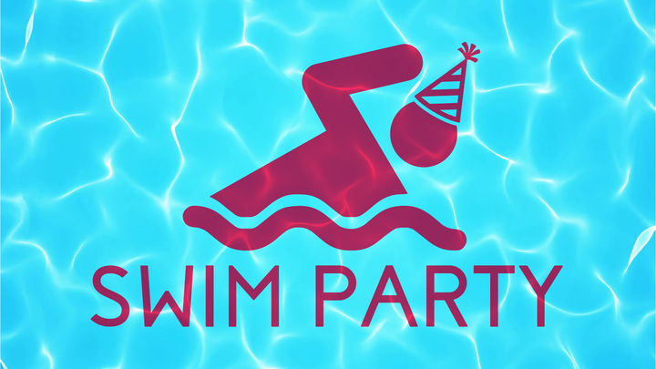 Pool Party - Eastgate Women's Ministry logo image