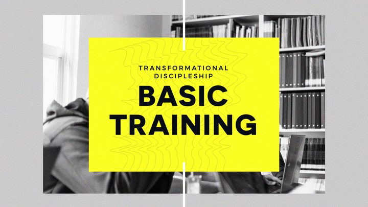 Leadership Training logo image