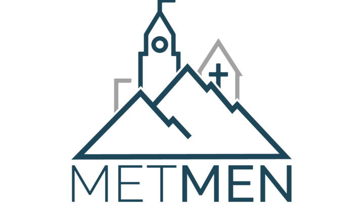 Men's Breakfast logo image