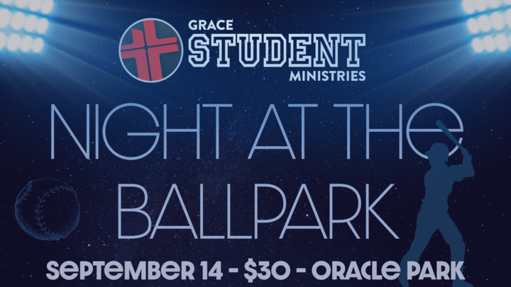 GSM Night at the Ball Park logo image