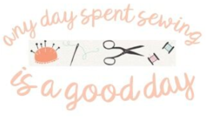 Sewing Day logo image