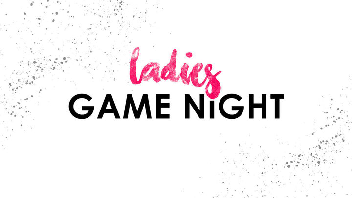 Monthly Women's Event logo image