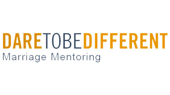 Marriage Mentors: Dare to be Different Event logo image
