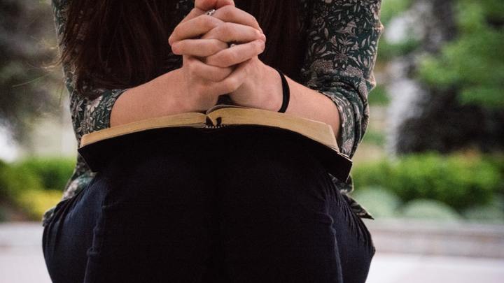 Women's Bible Studies logo image