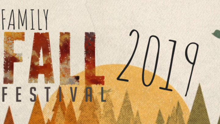Harvest Festival & Chili Cook-off - Delta Campus logo image
