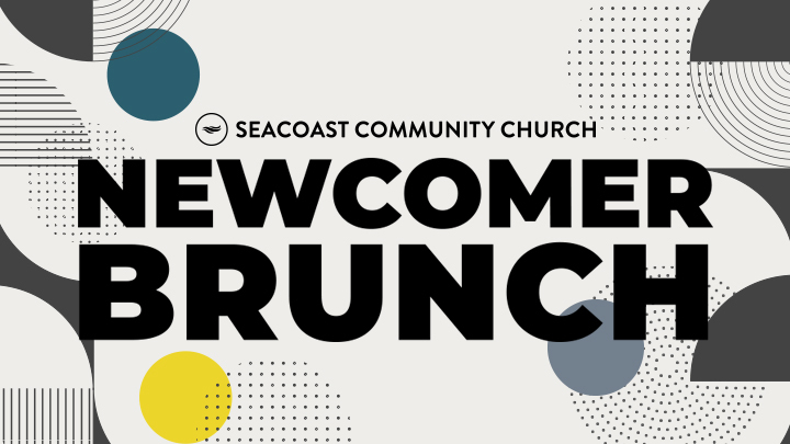 Newcomer Brunch logo image