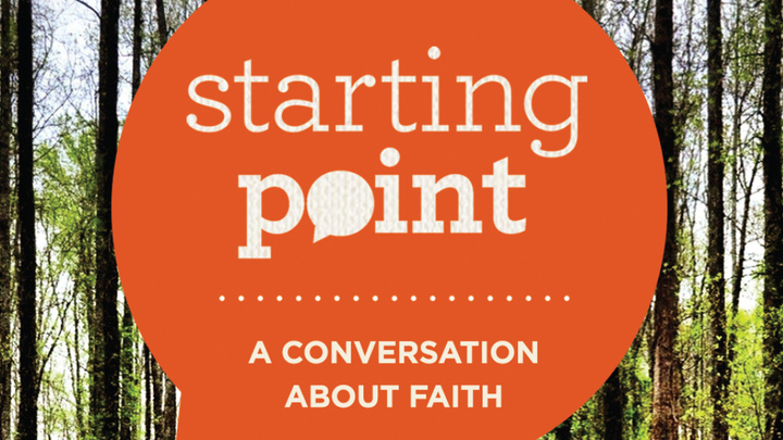 Starting Point logo image
