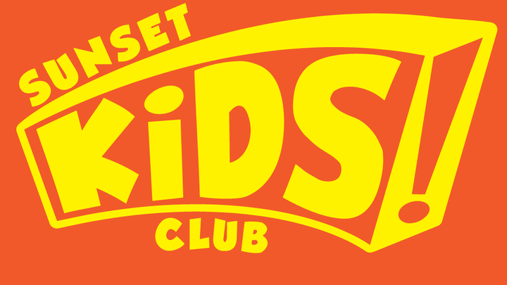Tuesday Kids Club (for Women's Bible Study) logo image