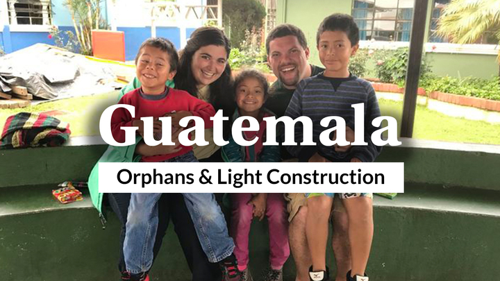 Guatemala logo image