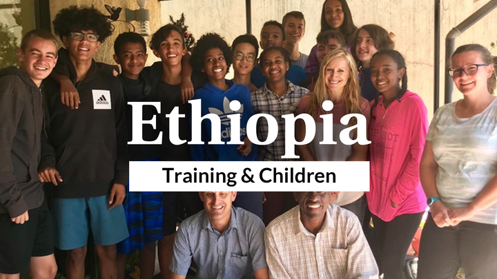 Ethiopia logo image
