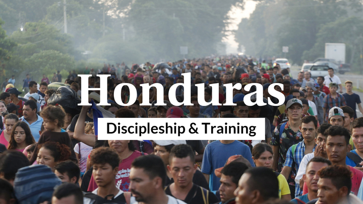 Honduras logo image