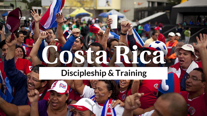 Costa Rica logo image