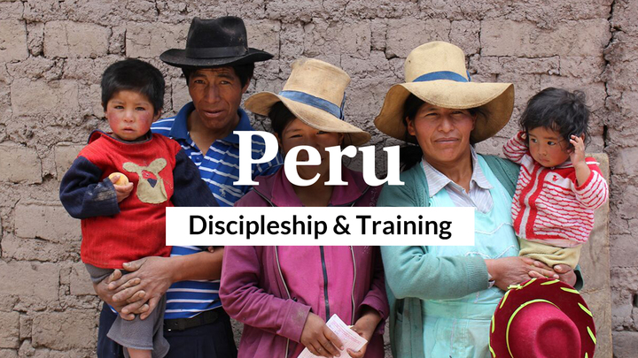 Peru logo image