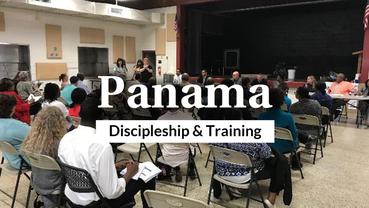 Panama logo image