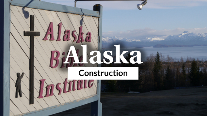 Alaska logo image