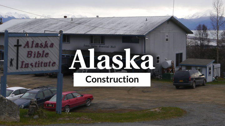 Alaska logo image