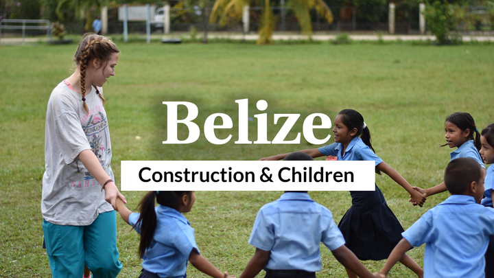 Belize logo image