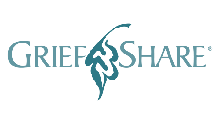 GriefShare logo