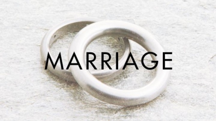 Pre-marriage/Marriage Enrichment Class logo image