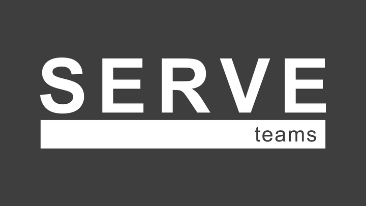 Friends & Family Sunday Serve Team logo image