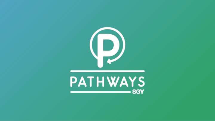 SGY Pathways logo image