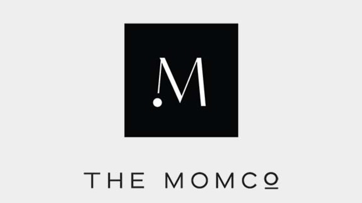 Newberg - 2025-26 MomCo logo