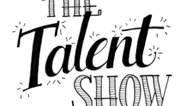 Talent Show (For Kids) logo image
