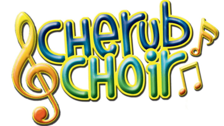 Cherub Choir (Preschool-1st Grade) logo image