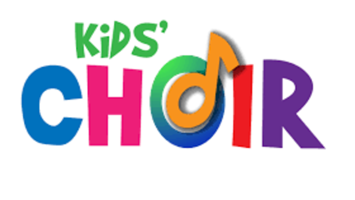 Jubilee Choir (2nd - 5th Grade) logo image