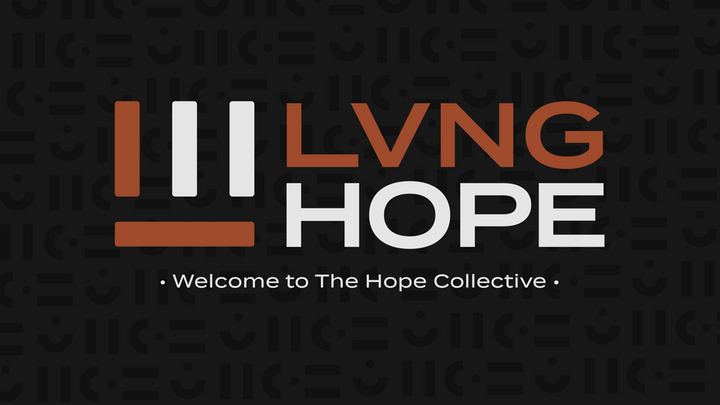 Living Hope - November 2025 logo