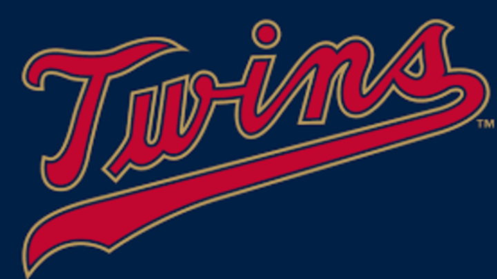 Men's Twins Night Out logo image