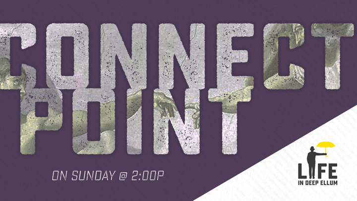 Connect Point logo image