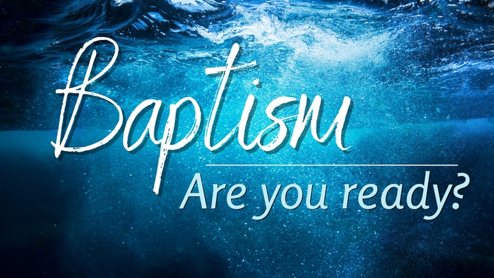 BCF Baptisms logo
