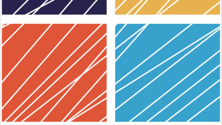 Clothing Sorting Party logo image