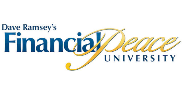Financial Peace University logo image