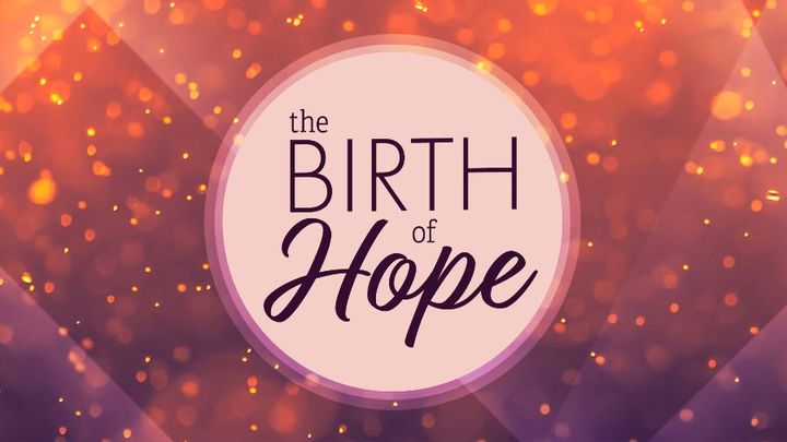 The Birth Of Hope logo image
