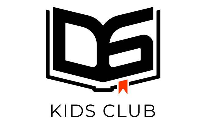 D6 Kids Club 2019-2020 logo image