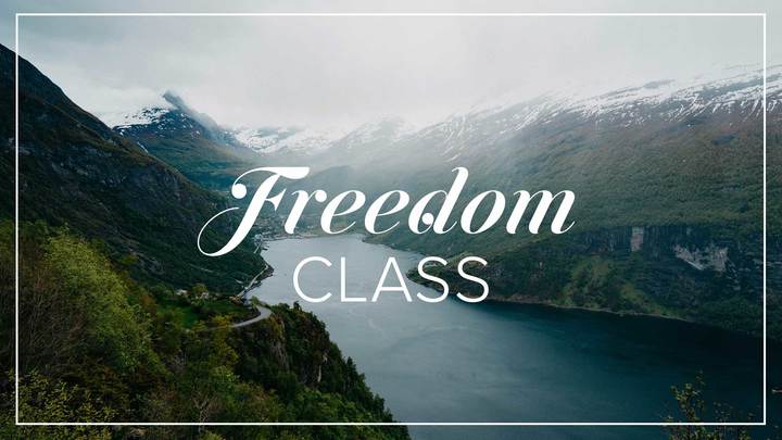 Freedom at Evergreen-Bloomington logo image