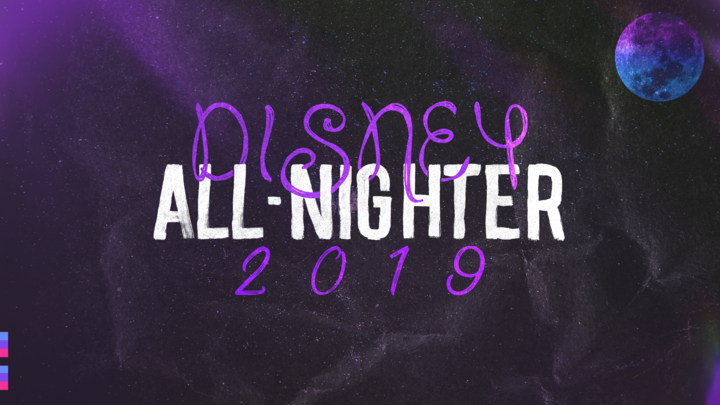 Annual Fall Trip: Disneyland logo image