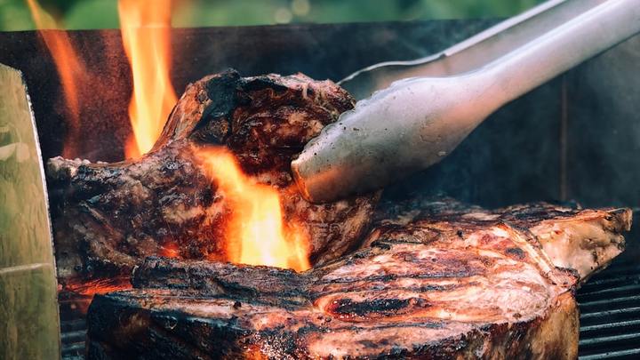 Palmcroft Men Fall Kickoff Barbecue logo image