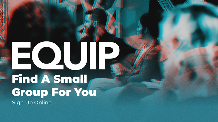 Equip Class: Tim Roberts (Christian Business Marketing) logo image